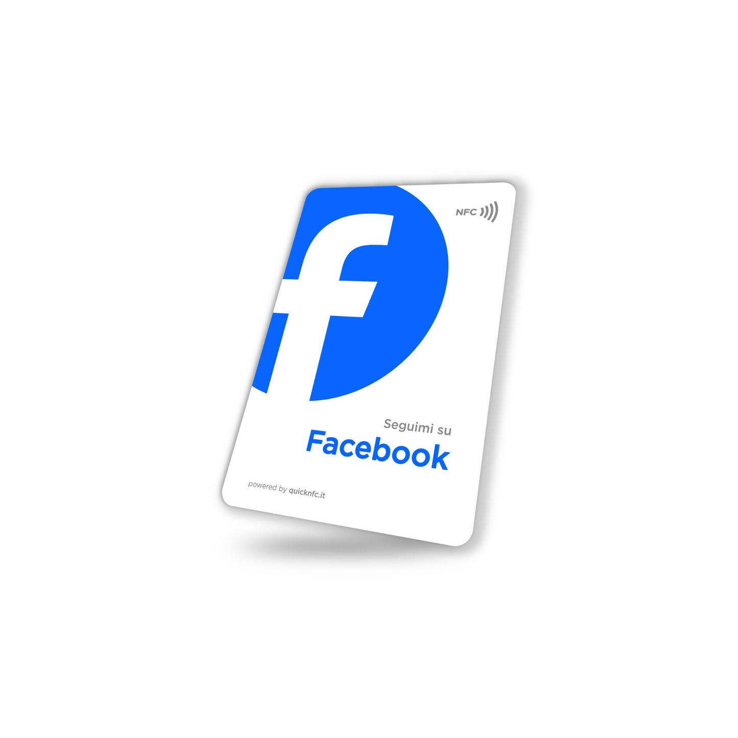 LE NOSTRE SOCIAL CARD