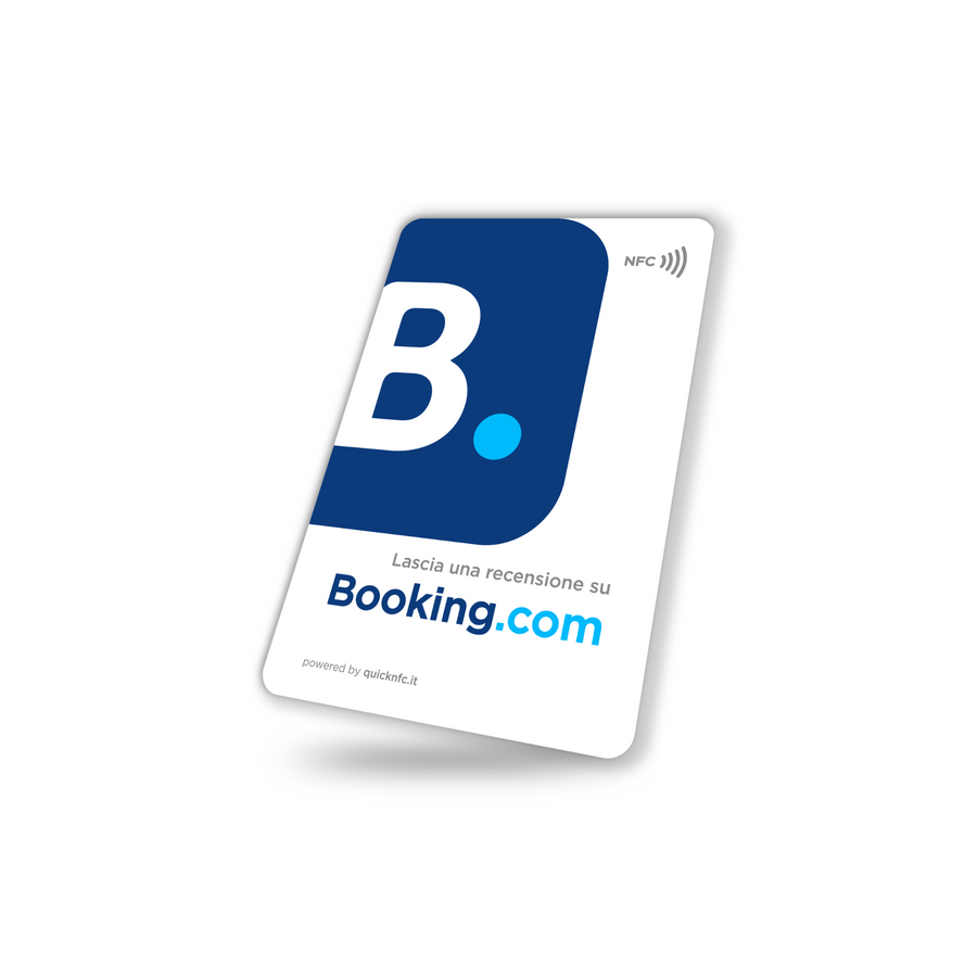 CARD BOOKING