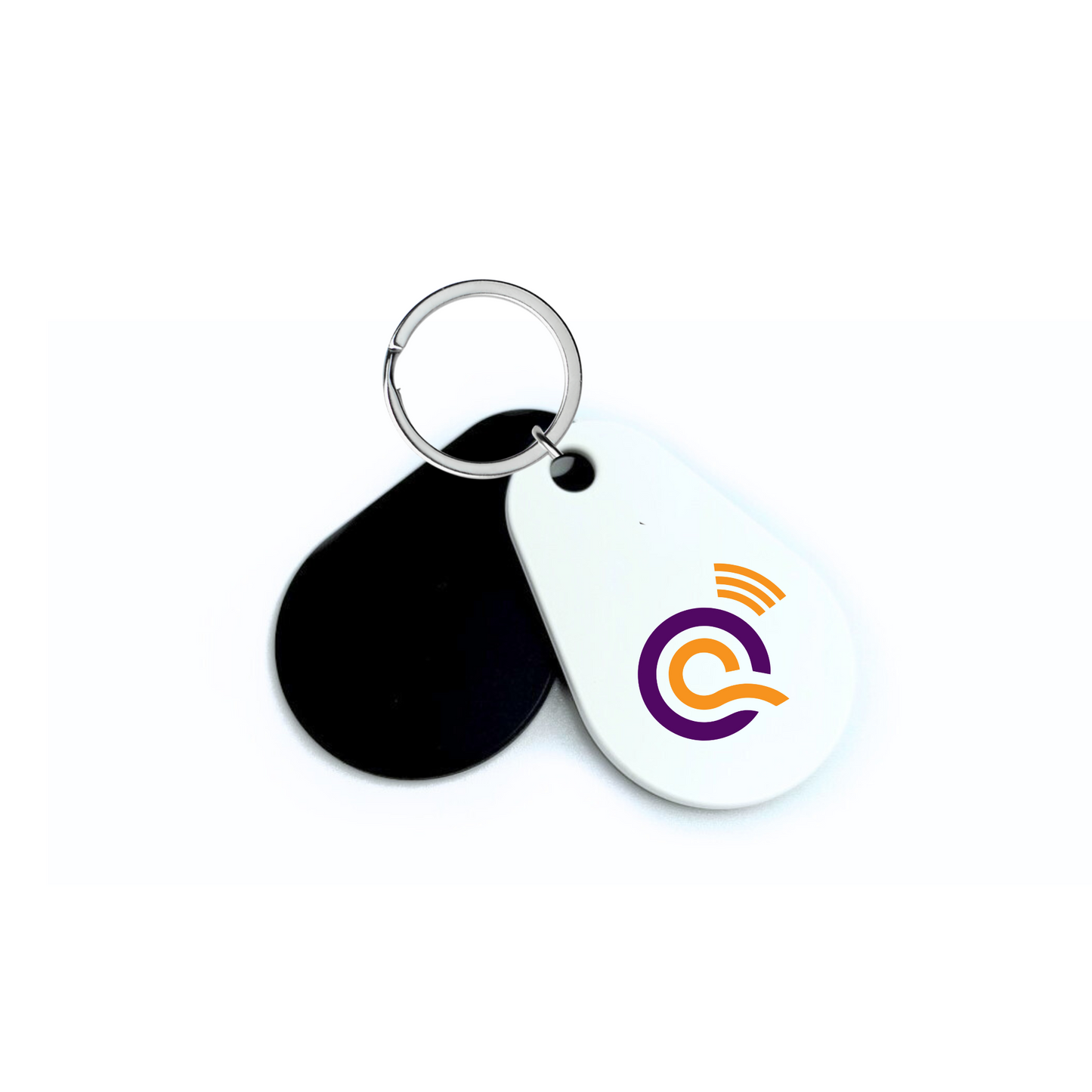 SMART TAG - BICOLOR